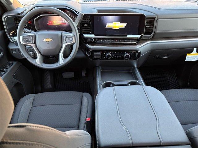 new 2026 Chevrolet Silverado 2500 car, priced at $66,912