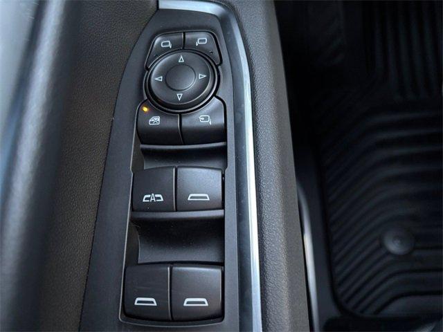 new 2026 Chevrolet Silverado 2500 car, priced at $66,912