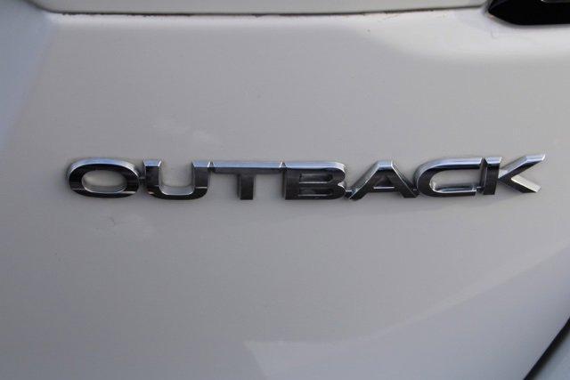 used 2020 Subaru Outback car, priced at $22,901