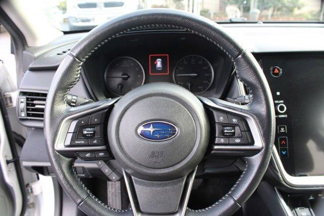 used 2020 Subaru Outback car, priced at $22,901