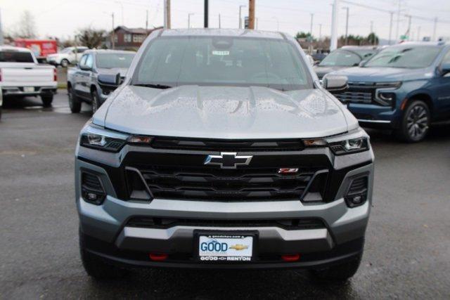 new 2025 Chevrolet Colorado car, priced at $44,830