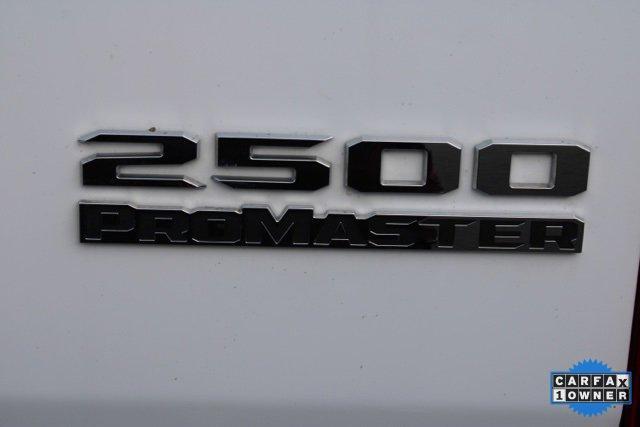 used 2023 Ram ProMaster 2500 car, priced at $38,257