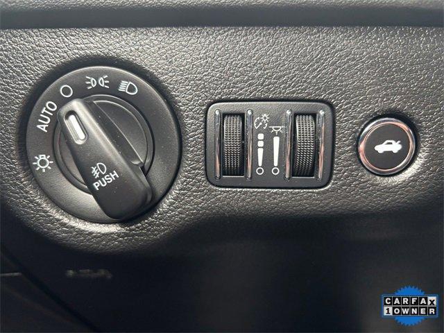 used 2023 Dodge Charger car, priced at $29,924