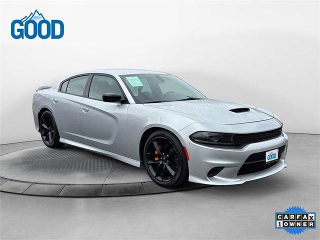 used 2023 Dodge Charger car, priced at $29,924
