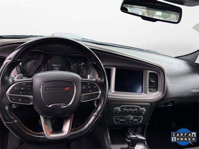 used 2023 Dodge Charger car, priced at $29,924
