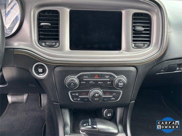 used 2023 Dodge Charger car, priced at $29,924