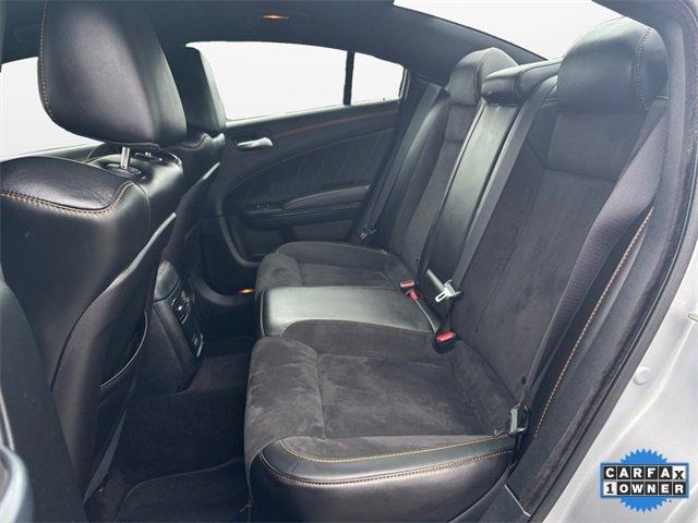 used 2023 Dodge Charger car, priced at $29,924