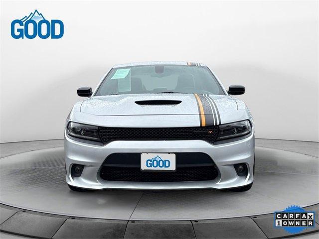 used 2023 Dodge Charger car, priced at $29,924