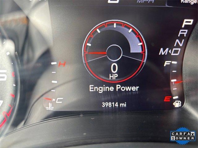 used 2023 Dodge Charger car, priced at $29,924