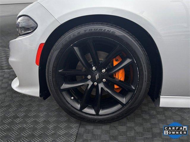 used 2023 Dodge Charger car, priced at $29,924