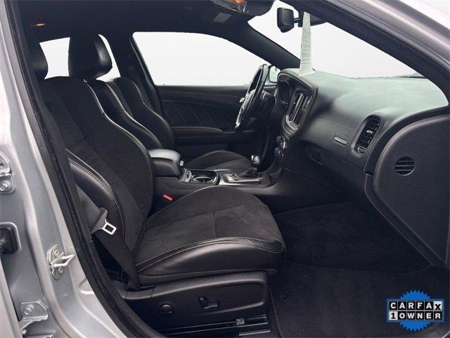 used 2023 Dodge Charger car, priced at $29,924
