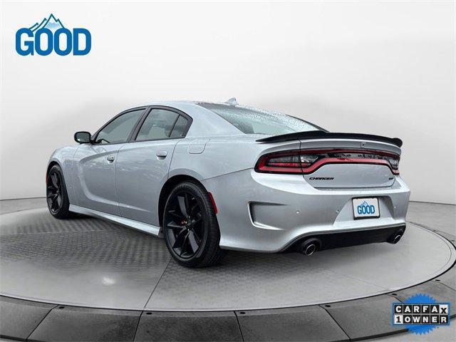 used 2023 Dodge Charger car, priced at $29,924