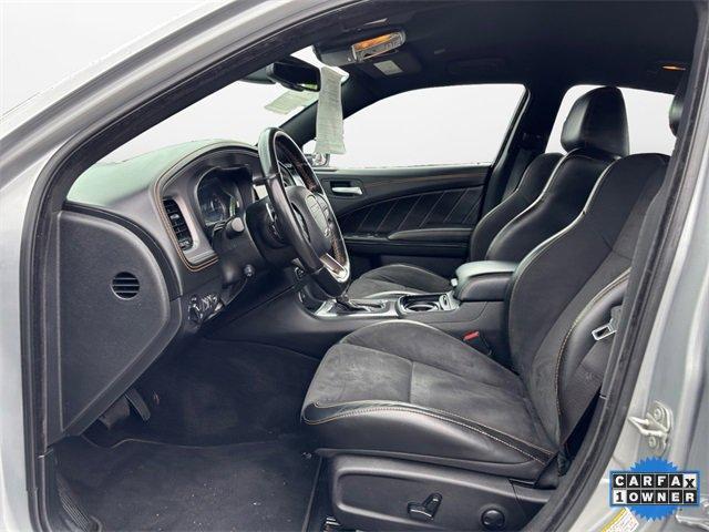 used 2023 Dodge Charger car, priced at $29,924
