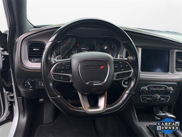 used 2023 Dodge Charger car, priced at $29,924