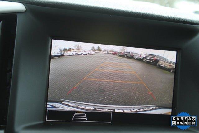 used 2024 GMC Terrain car, priced at $25,372