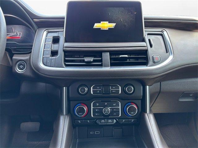used 2022 Chevrolet Tahoe car, priced at $58,301
