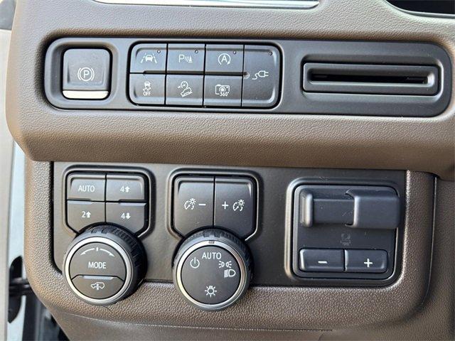 used 2022 Chevrolet Tahoe car, priced at $58,301
