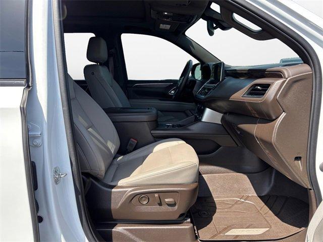 used 2022 Chevrolet Tahoe car, priced at $58,301