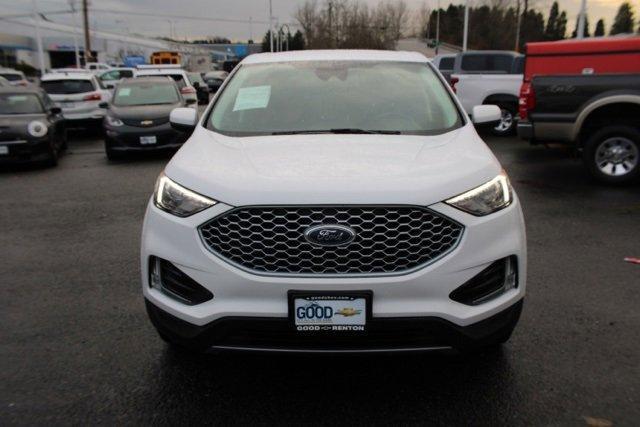 used 2023 Ford Edge car, priced at $24,101