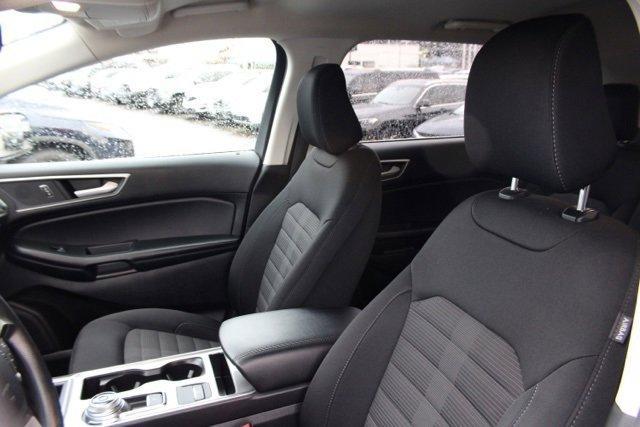 used 2023 Ford Edge car, priced at $24,101