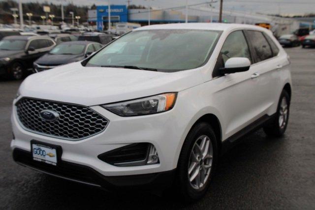 used 2023 Ford Edge car, priced at $24,101