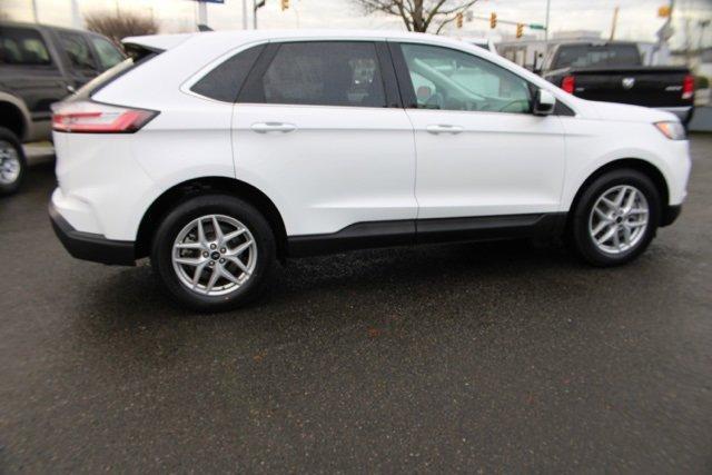 used 2023 Ford Edge car, priced at $24,101