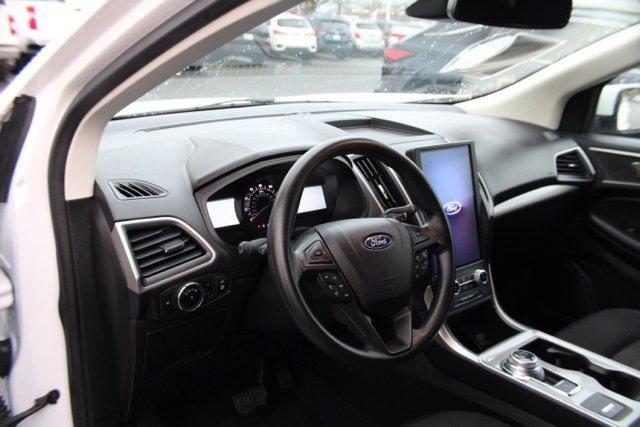 used 2023 Ford Edge car, priced at $24,101