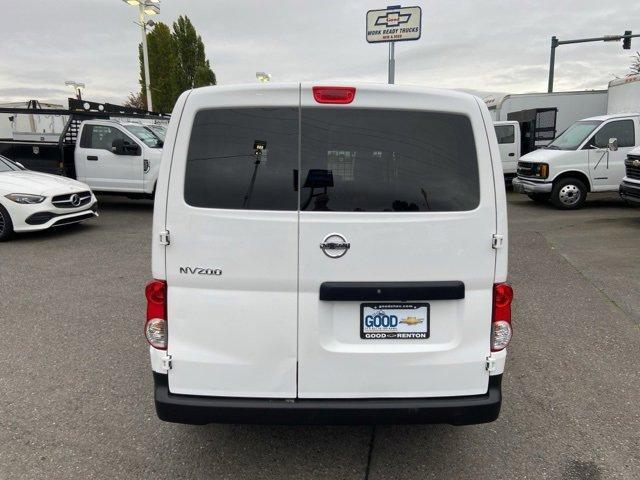 used 2020 Nissan NV200 car, priced at $18,912