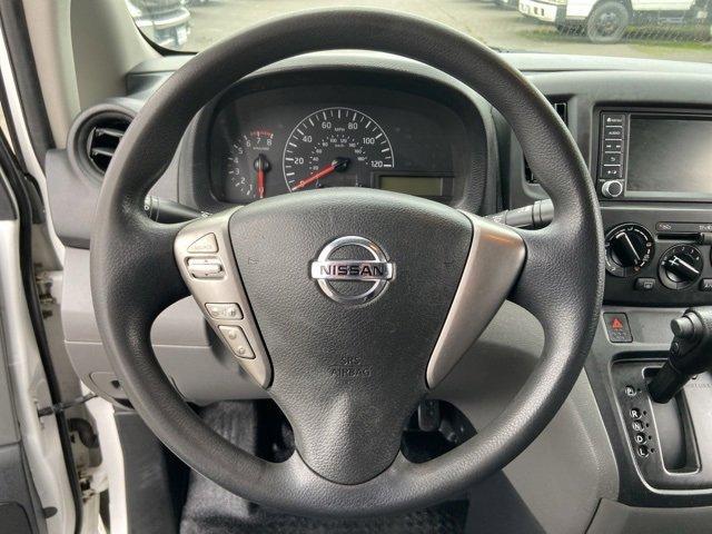 used 2020 Nissan NV200 car, priced at $18,912