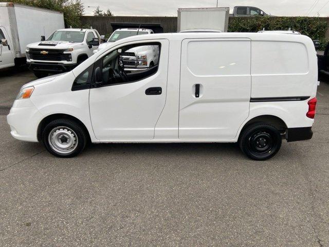 used 2020 Nissan NV200 car, priced at $18,912