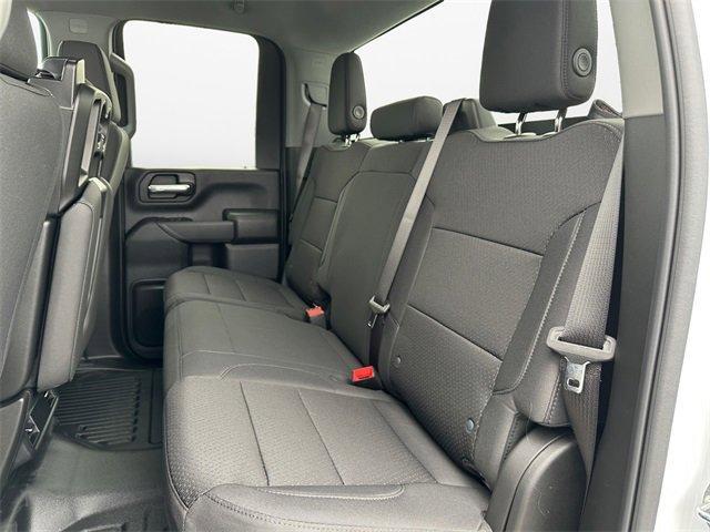 new 2024 Chevrolet Silverado 2500 car, priced at $57,960