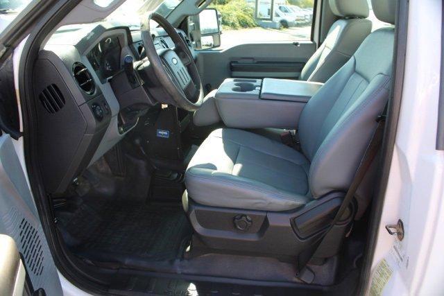 used 2015 Ford F-250 car, priced at $28,501