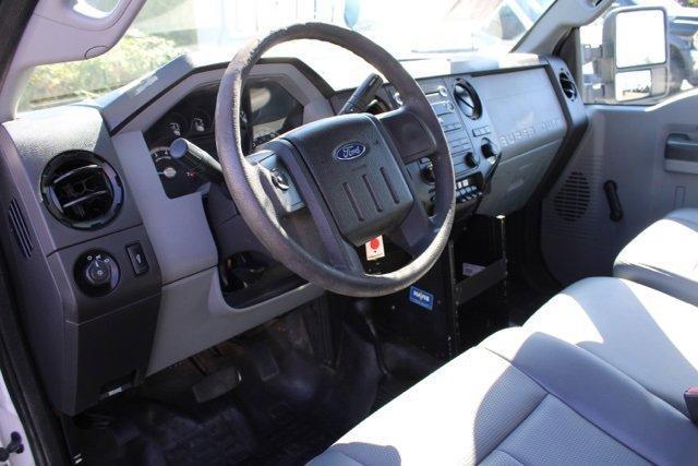 used 2015 Ford F-250 car, priced at $28,501