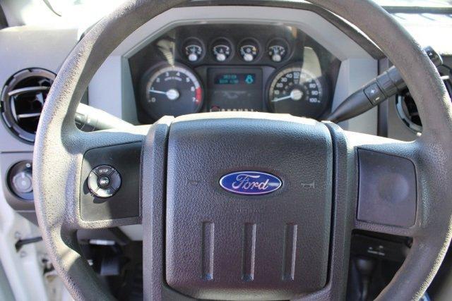 used 2015 Ford F-250 car, priced at $28,501