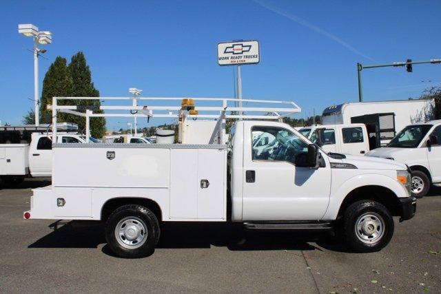 used 2015 Ford F-250 car, priced at $28,501