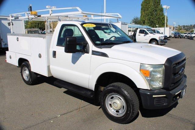 used 2015 Ford F-250 car, priced at $28,501