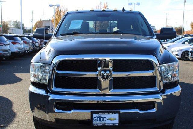 used 2018 Ram 3500 car, priced at $49,912