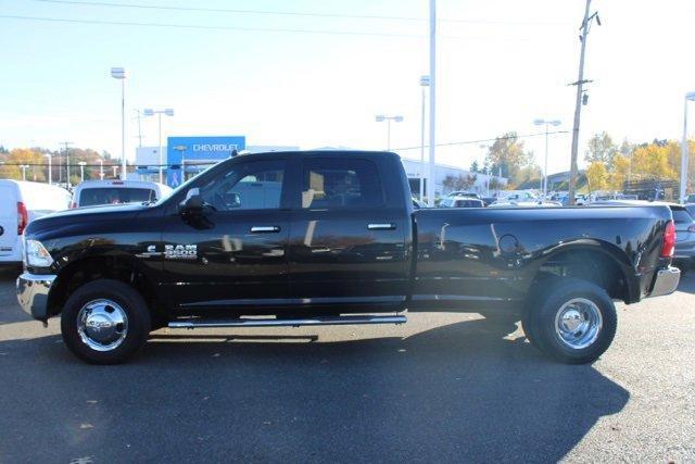 used 2018 Ram 3500 car, priced at $49,912