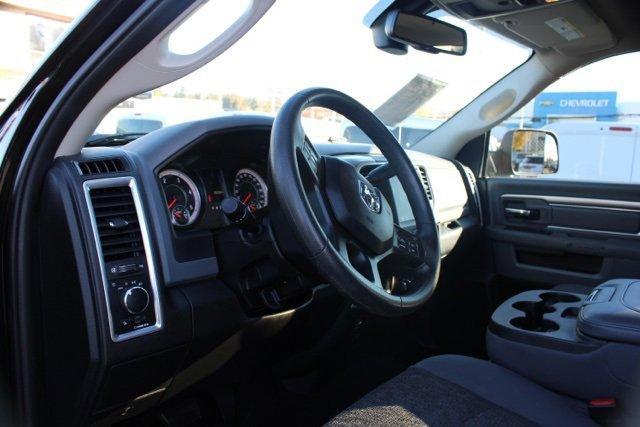 used 2018 Ram 3500 car, priced at $49,912