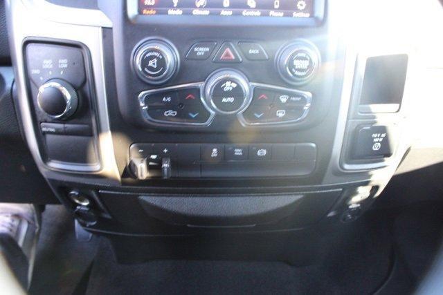 used 2018 Ram 3500 car, priced at $49,912