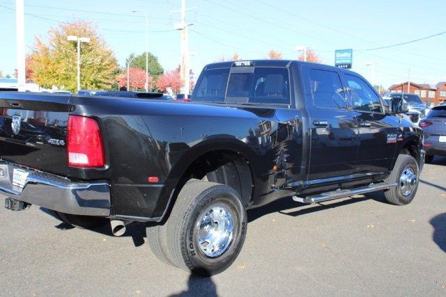 used 2018 Ram 3500 car, priced at $49,912