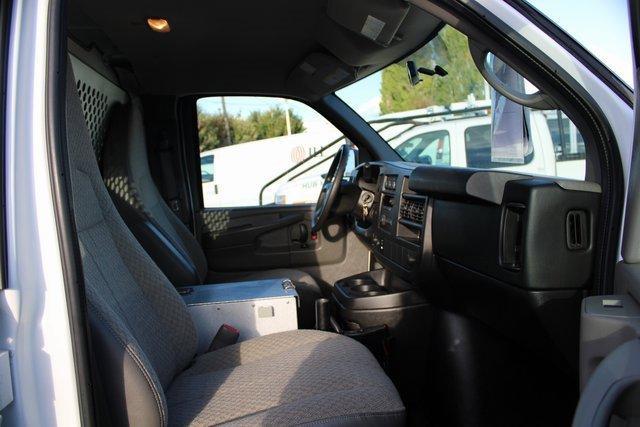 used 2014 Chevrolet Express 2500 car, priced at $23,981