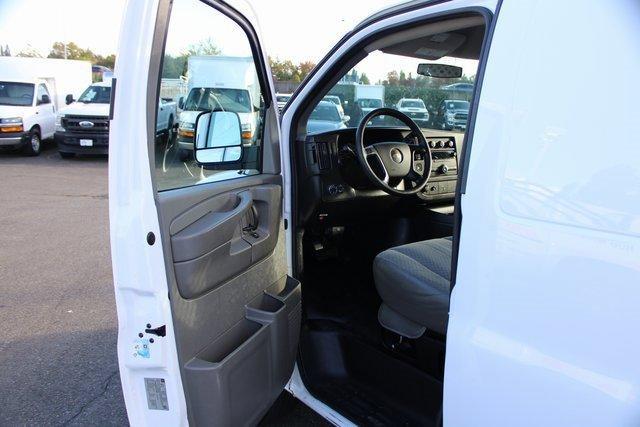 used 2014 Chevrolet Express 2500 car, priced at $23,981