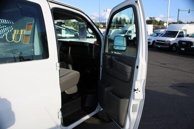 used 2014 Chevrolet Express 2500 car, priced at $23,981