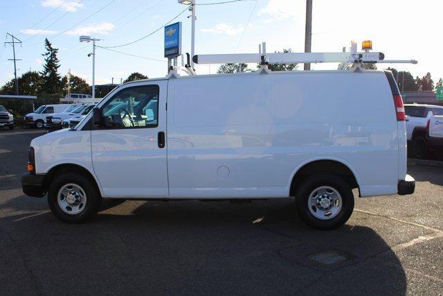 used 2014 Chevrolet Express 2500 car, priced at $23,981