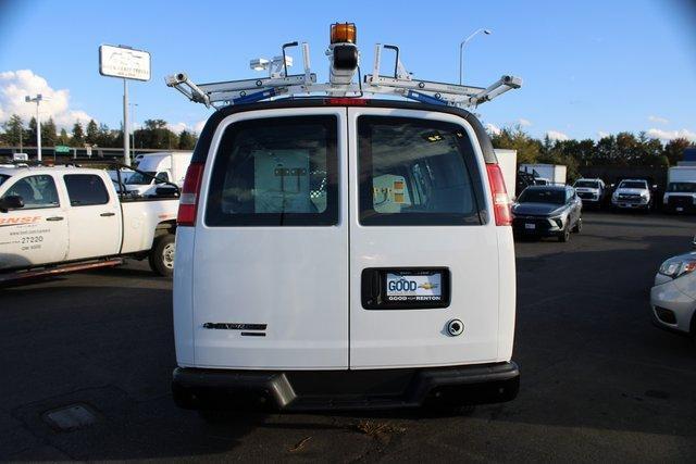 used 2014 Chevrolet Express 2500 car, priced at $23,981