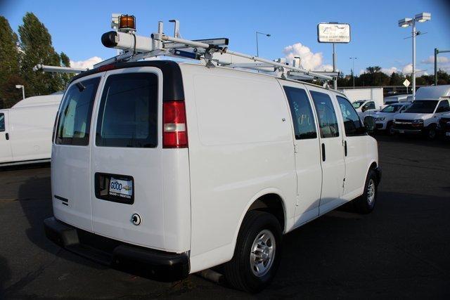 used 2014 Chevrolet Express 2500 car, priced at $23,981