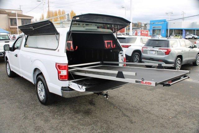 used 2019 Ford F-150 car, priced at $22,901