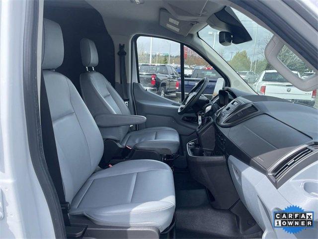 used 2019 Ford Transit-150 car, priced at $31,988