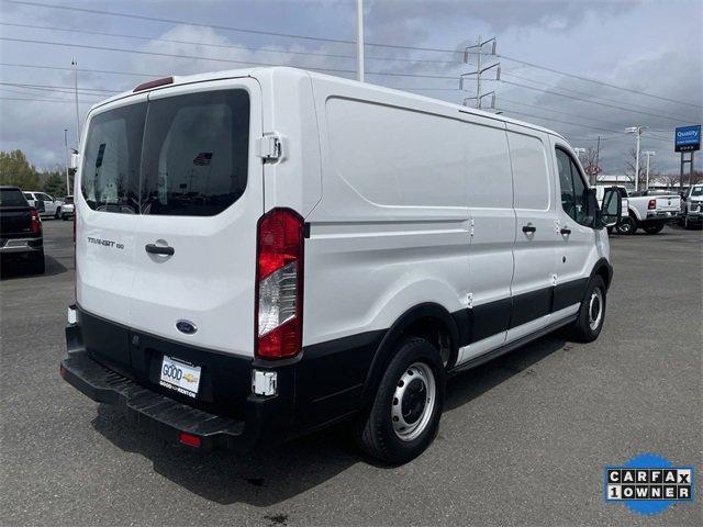 used 2019 Ford Transit-150 car, priced at $31,988